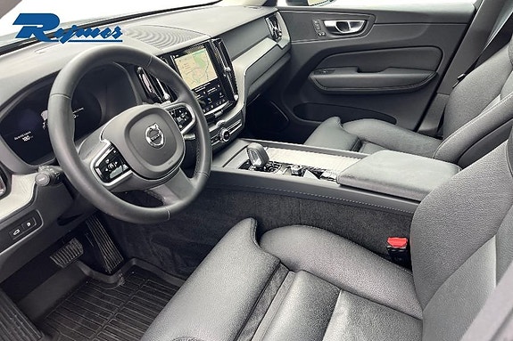 Volvo XC60 7 of 27