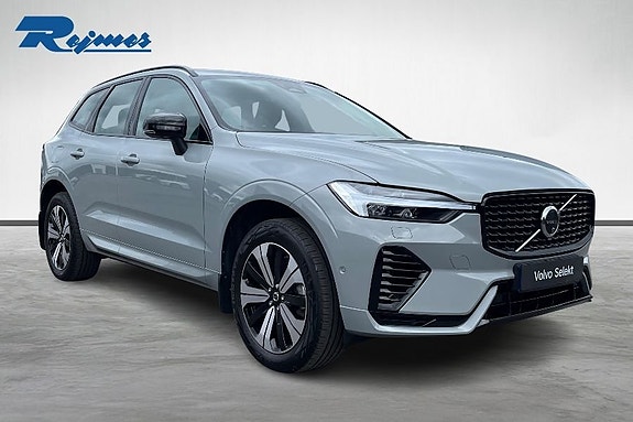 Volvo XC60 27 of 27