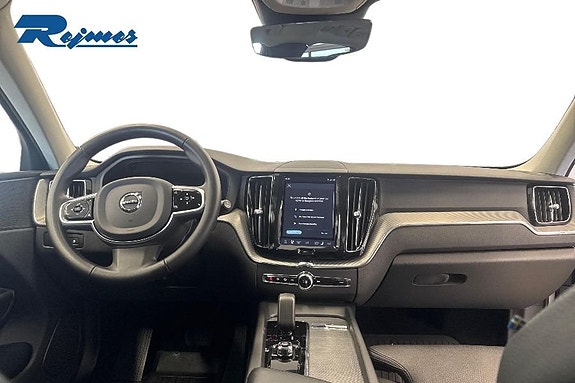 Volvo XC60 4 of 16