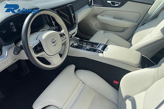 Volvo V60 12 of 20