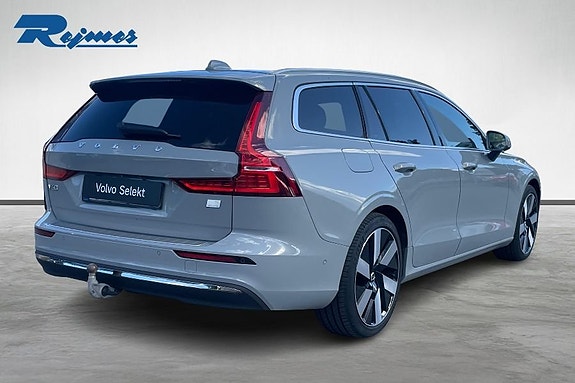 Volvo V60 5 of 20