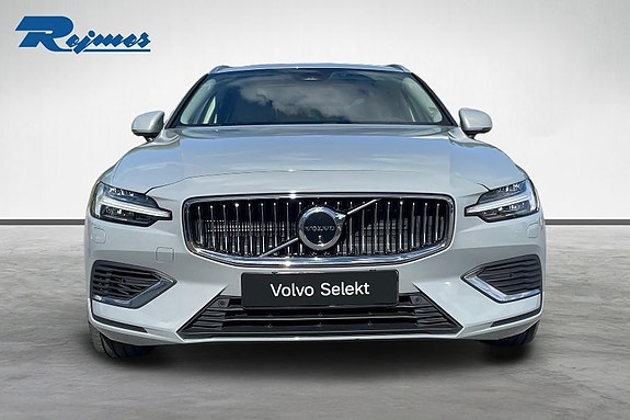 Volvo V60 8 of 20