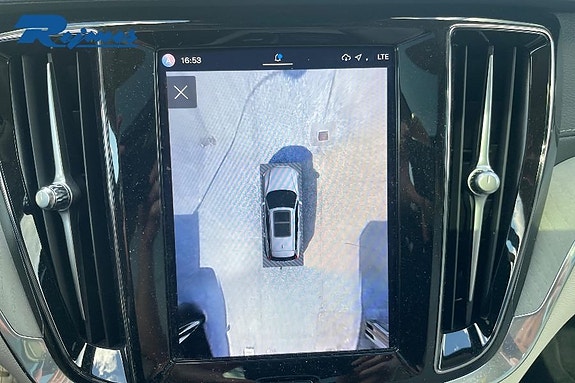 Volvo V60 18 of 20