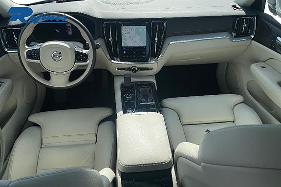 Volvo V60 13 of 20
