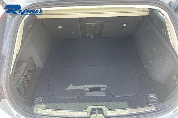 Volvo V60 10 of 20