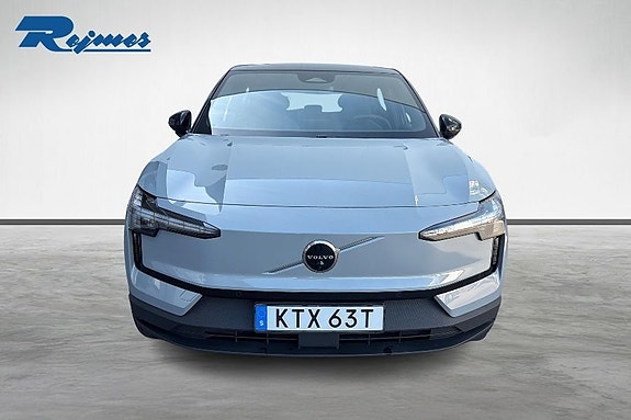 Volvo EX30 5 of 21