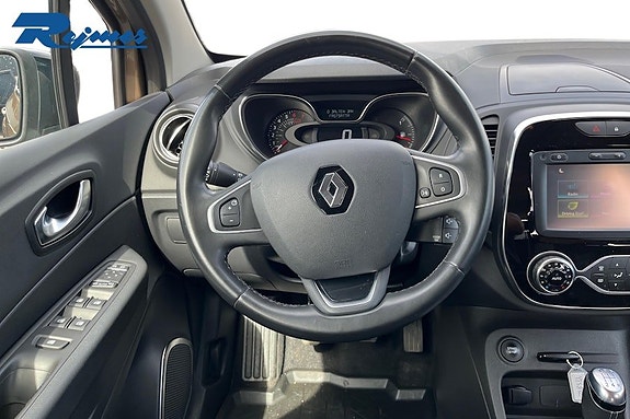 Renault Captur 9 of 21