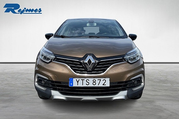 Renault Captur 5 of 21