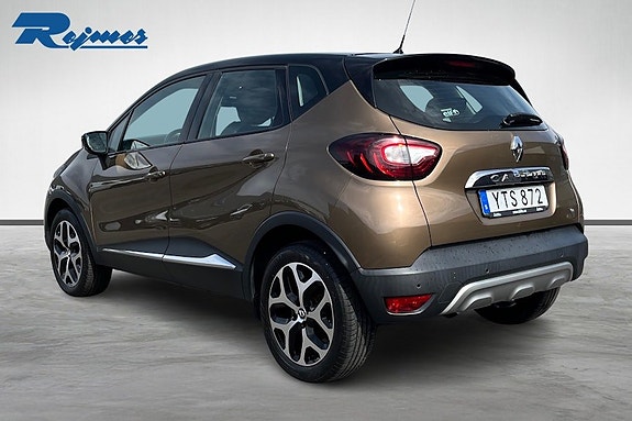 Renault Captur 2 of 21