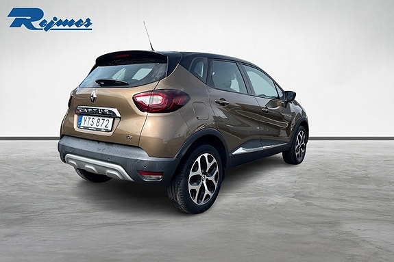 Renault Captur 20 of 21