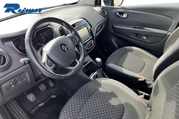 Renault Captur 7 of 21