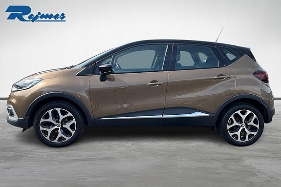 Renault Captur 3 of 21