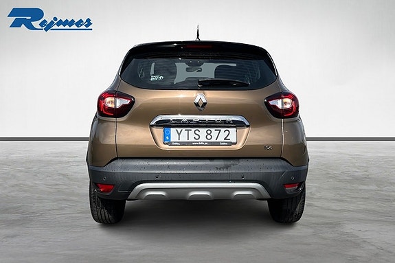 Renault Captur 4 of 21