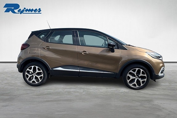 Renault Captur 19 of 21