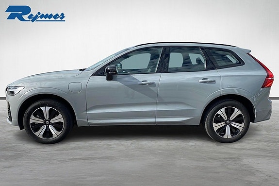 Volvo XC60 3 of 21