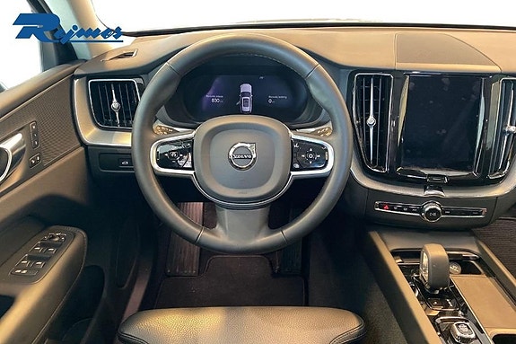 Volvo XC60 6 of 21