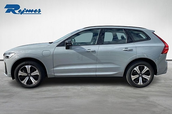 Volvo XC60 3 of 21