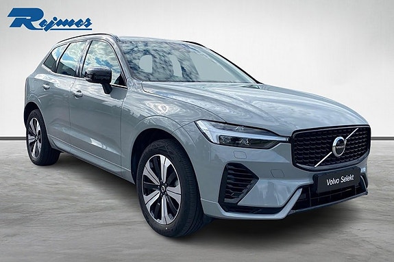 Volvo XC60 18 of 21
