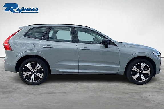 Volvo XC60 4 of 21