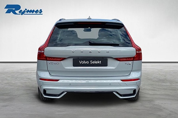 Volvo XC60 20 of 21