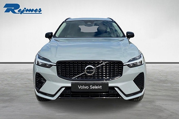 Volvo XC60 21 of 21