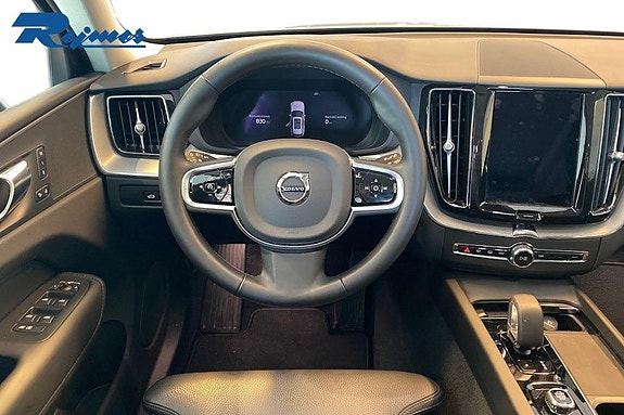 Volvo XC60 6 of 21