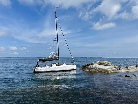 FIRST 24 SE (BENETEAU) — Vedi foto 1