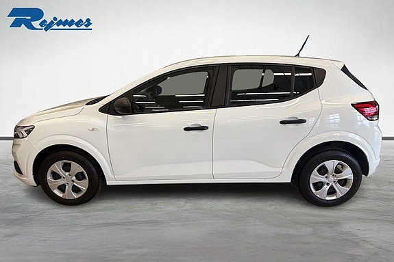 Dacia Sandero 17 of 19