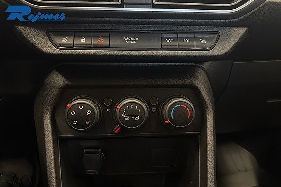Dacia Sandero 14 of 19