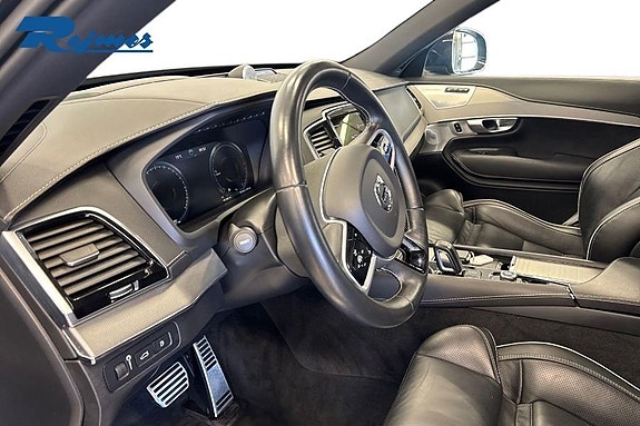 Volvo XC90 9 of 19