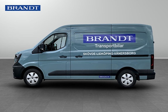Renault Master 3 of 6