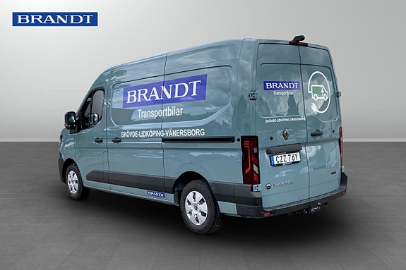 Renault Master 2 of 6