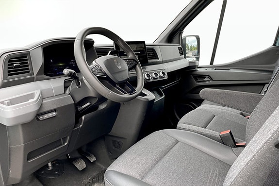 Renault Master 4 of 6