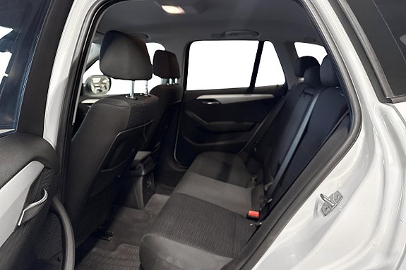 BMW X1 21 of 21