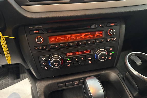 BMW X1 18 of 21