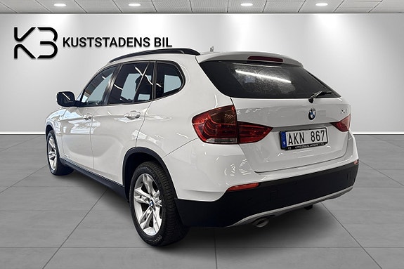 BMW X1 5 of 5