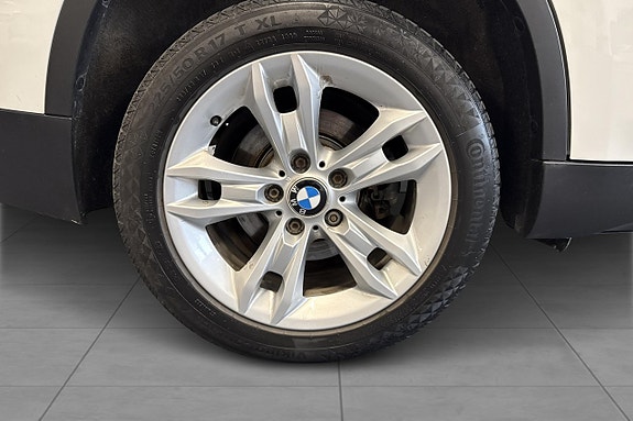 BMW X1 8 of 21