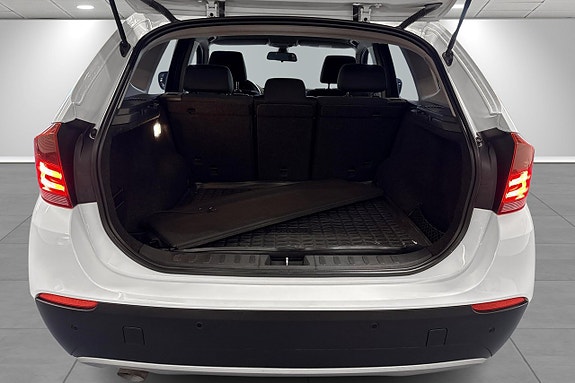 BMW X1 9 of 21