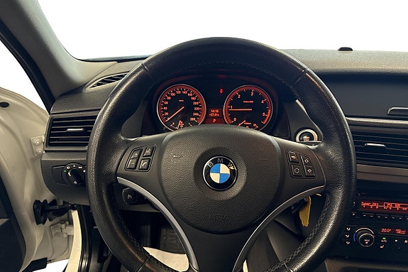 BMW X1 13 of 21