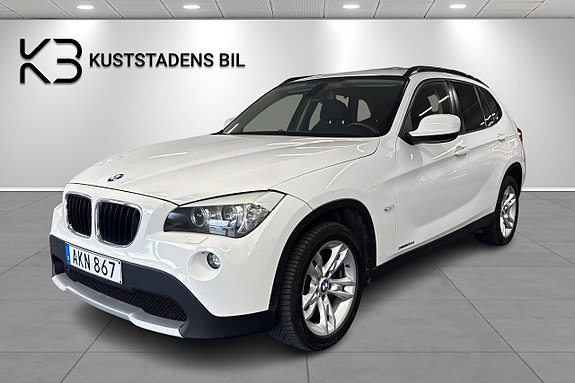 BMW X1 7 of 21