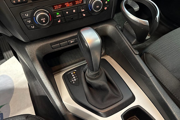 BMW X1 19 of 21