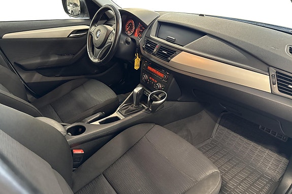 BMW X1 15 of 21