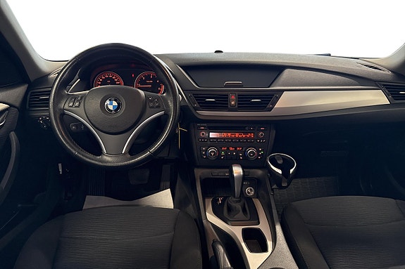 BMW X1 12 of 21