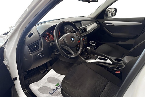 BMW X1 11 of 21