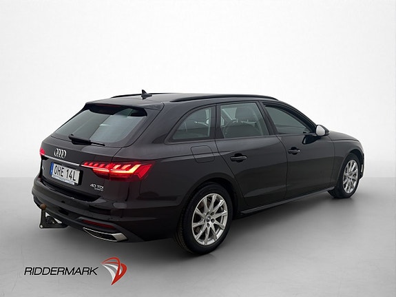 Audi A4 8 of 30