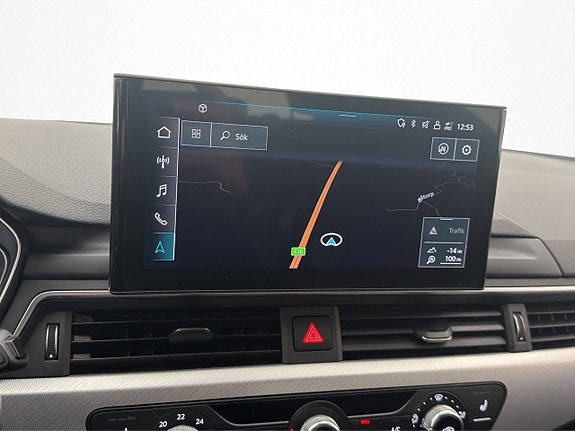 Audi A4 24 of 30