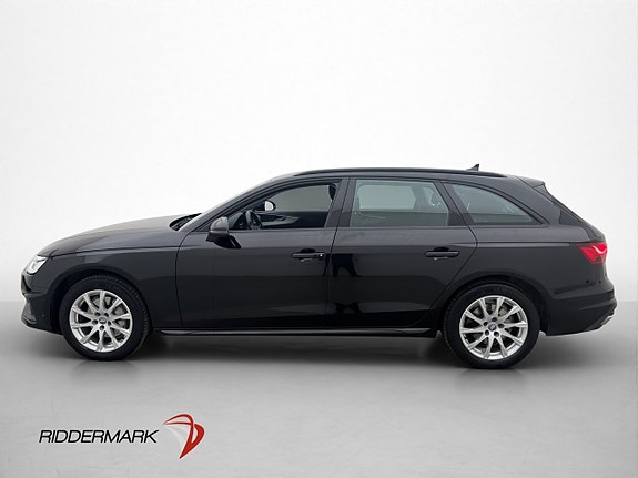 Audi A4 4 of 30