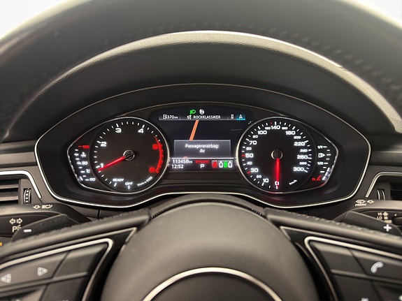 Audi A4 18 of 30