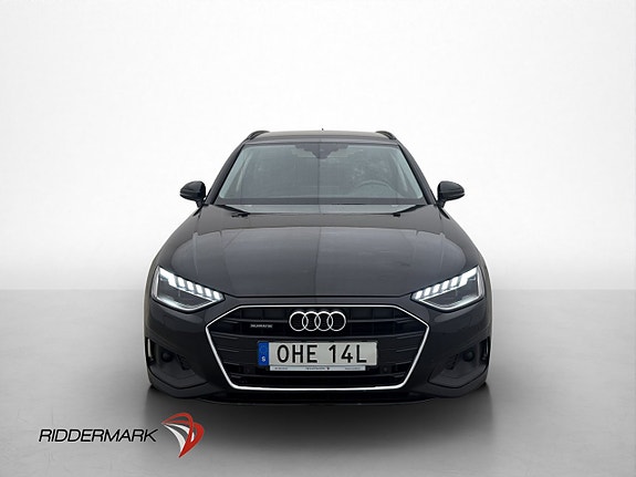 Audi A4 2 of 30