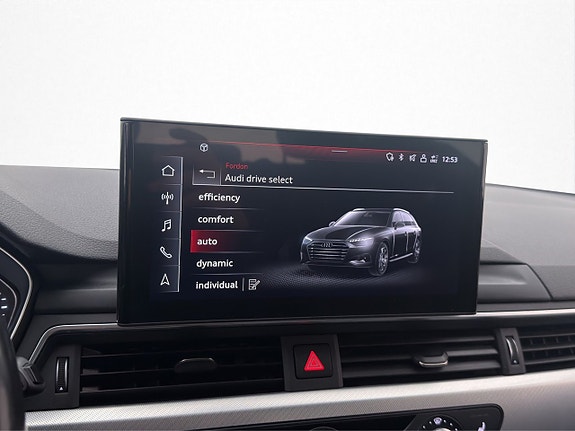Audi A4 20 of 30